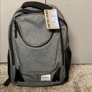 New with tags book bag!